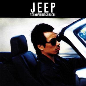 TSUYOSHI NAGABUCHI 長&amp;#28181; 剛 - Jeep