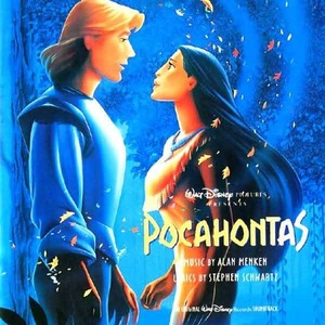 Pocahontas 포카혼타스 OST