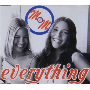 M2M - Everything