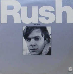 TOM RUSH - Tom Rush