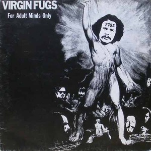 FUGS - Virgin Fugs