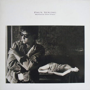 PAUL YOUNG - Between Two Fires