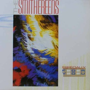 SMITHEREENS - Especially For You [미개봉]