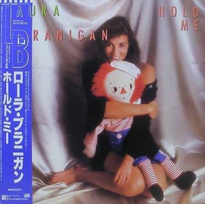 LAURA BRANIGAN - Hold Me