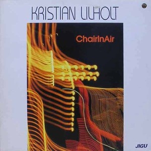 KRISTIAN LILHOLT - Chair In Air