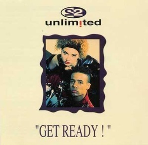 2 UNLIMITED - Get Ready !