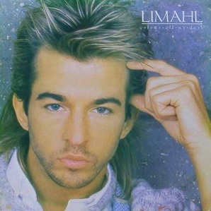 LIMAHL - Colour All My Days