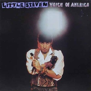 LITTLE STEVEN - Voice Of America