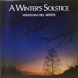 Winter&#039;s Solstice - William Akerman, Liz Story, Darol Anger, Mark Isham...