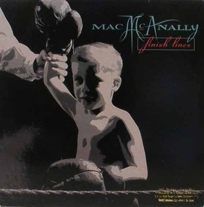 MAC McANALLY - Fisnish Lines