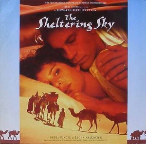 The Sheltering Sky 마지막 사랑 OST - Ryuichi Sakamoto