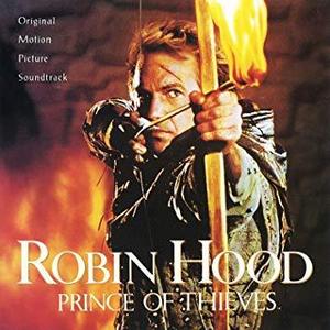 Robin Hood : Prince Of Thieves 로빈 훗 OST - Michael Kamen