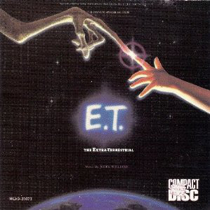 E.T. The Extra-Terrestrial 이티 OST - John Williams