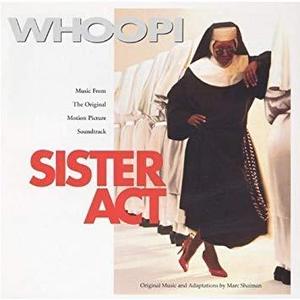 Sister Act 시스터 액트 OST