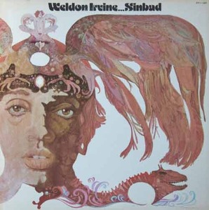 WELDON IRVINE - Sinbad