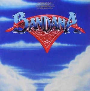 BANDANA - Bandana