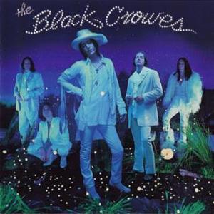 BLACK CROWES - By Your Side