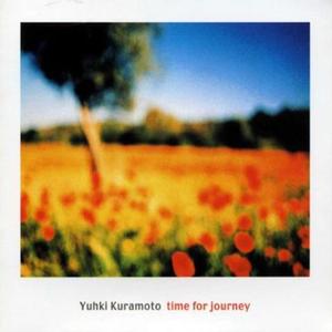 YUHKI KURAMOTO - Time For Journey