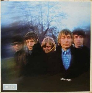 ROLLING STONES - Between The Buttons