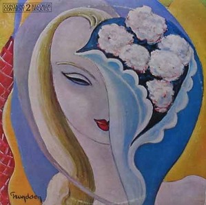 DEREK AND THE DOMINOS - Layla and Other Assorted Love Songs
