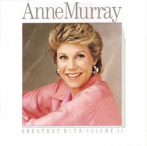 ANNE MURRAY - Greatest Hits Volume II