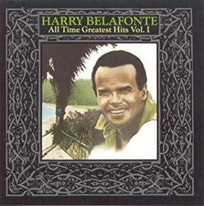 HARRY BELAFONTE - All Time Greatest Hits Vol.I