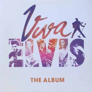 ELVIS PRESLEY - Viva Elvis Soundtrack [180 Gram]