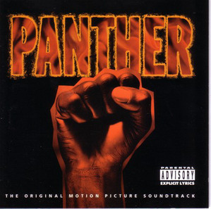 Panther 표범 OST - Funkadelic, Blackstreet, Bobby Brown...