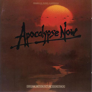 Apocalypse Now 지옥의 묵시록 OST