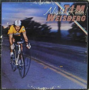 TIM WEISBERG - Night Rider!