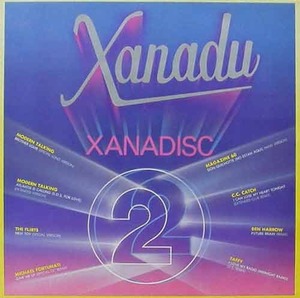 Xanadu : Xanadisc 2 - Modern Talking, Michael Fortunati, C.C. Catch...