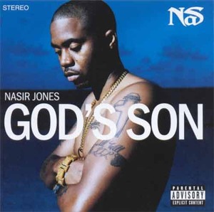 NAS - God&#039;s Son