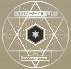 리쌍 (Leessang) - 6집 : Hexagonal