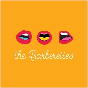바버렛츠 (Barberettes) - 2집 : The Barberettes