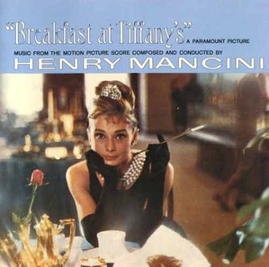 Breakfast At Tiffany&#039;s 티파니에서 아침을 OST - Henry Mancini [미개봉]