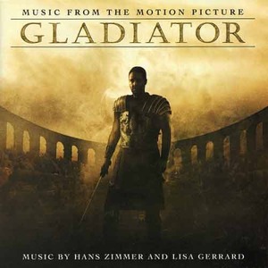 Gladiator 글래디에이터 OST - Hans Zimmer, Lisa Gerrard &amp;#8206;