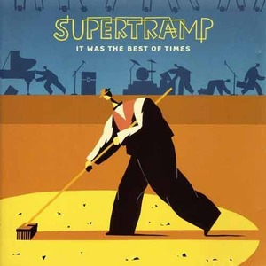 SUPERTRAMP - It Was The Best Of Times [미개봉]