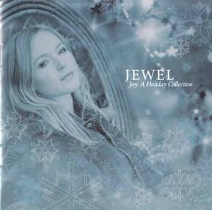 JEWEL - Joy : A Holiday Collection