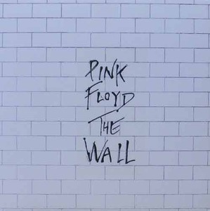 PINK FLOYD - The Wall [180 Gram]
