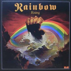 RAINBOW - Rising [180 Gram]
