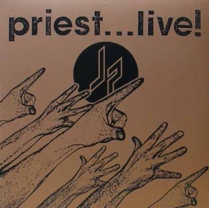 JUDAS PRIEST - Priest...Live! [180 Gram / 2LP]