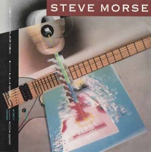 STEVE MORSE - High Tension Wires
