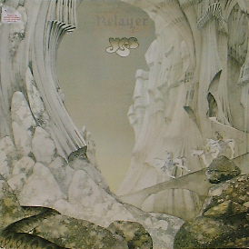 YES - Relayer