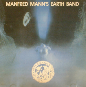 MANFRED MANN&#039;S EARTH BAND