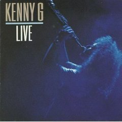 KENNY G - Live