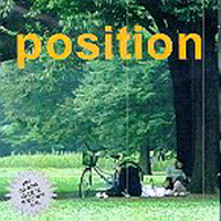 포지션 (Position) - 4집 : Run