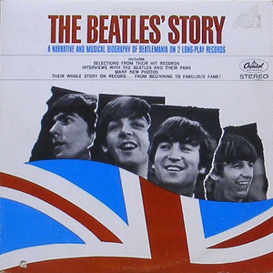 BEATLES - The Beatles&#039; Story