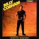 BILLY COBHAM - POWER PLAY
