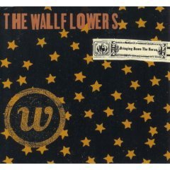 WALLFLOWERS - BRING DOWN THE HORSE
