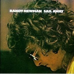 RANDY NEWMAN - SAIL AWAY